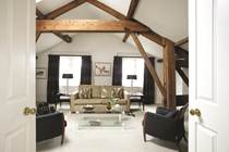 The Penthouse Lounge at 42 The Calls in Leeds