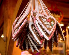 German Christmas Market