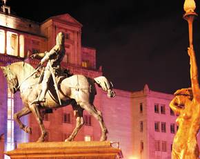 Leeds City Square
