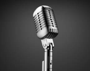 Microphone