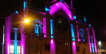 O2 Academy Leeds copyright Ben Sutherland licensed under CC for commercial use via Flickr