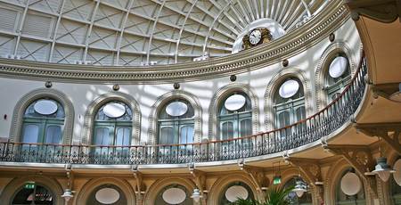 Corn Exchange 1 image copyright Tim Green licensed under CC for commercial use via Flickr