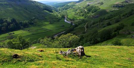 Yorkshire Dales