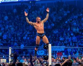 Randy Orton