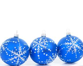 Christmas Baubles